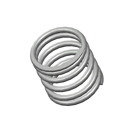 Approved Vendor Compression Spring, O= .984, L= 1.00, W= .096 G809961745